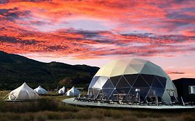 Chilenativo Riverside Camp